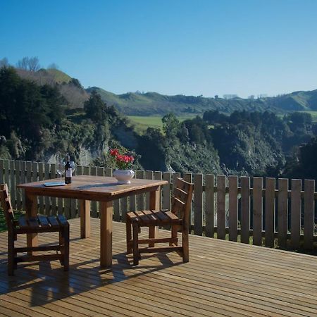 Tarata Fishaway'S Kanuka Estate Taihape Esterno foto